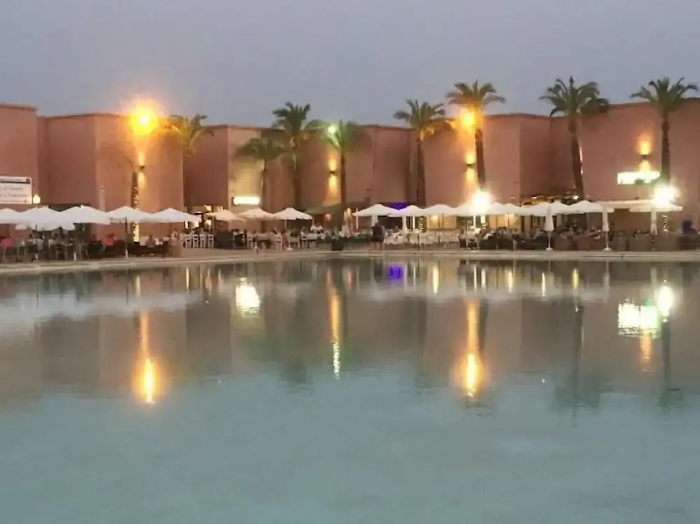 Sunny Oasis Retreat in Condado del Alhama