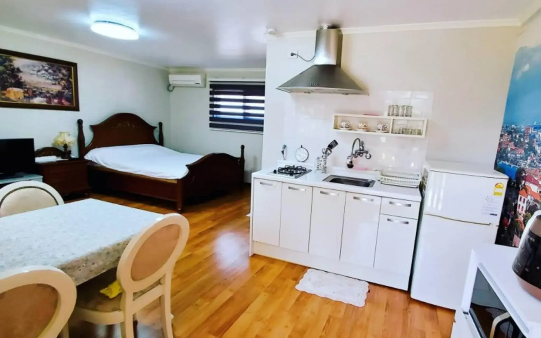 Inje Pension Andante
