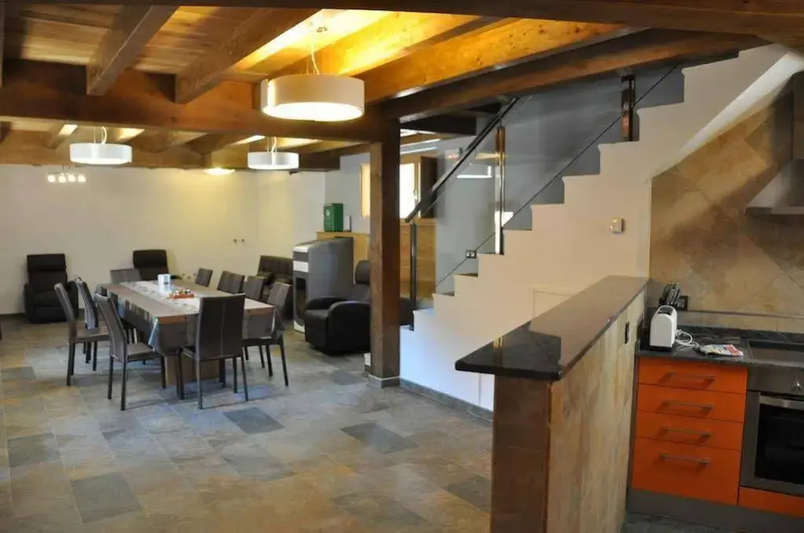 El Abrigaño del Cañon I y II