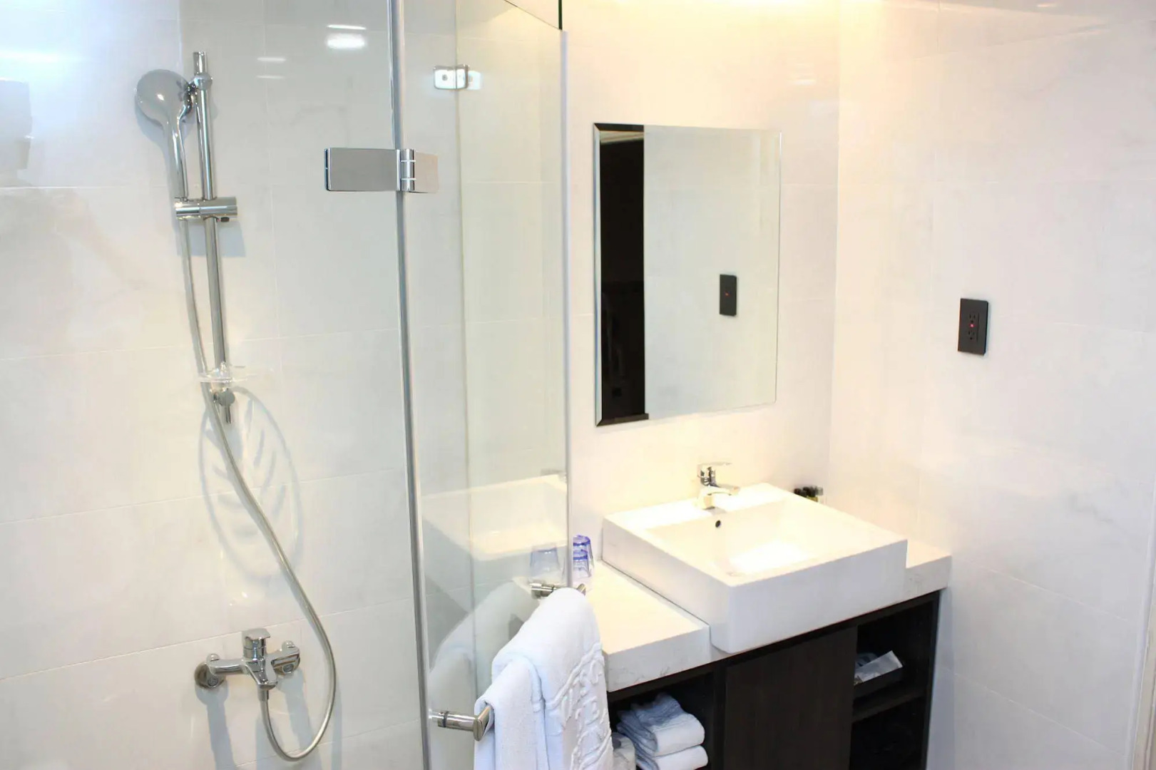 Maison de Chine  Chao Yin Building