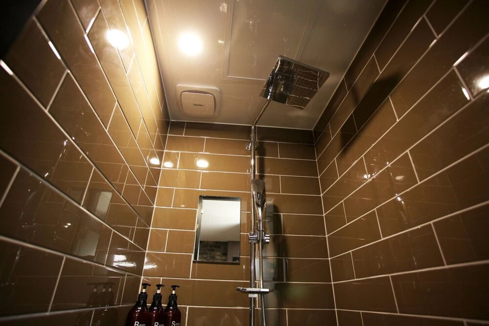 Ansan Boutique Hotel Reniel