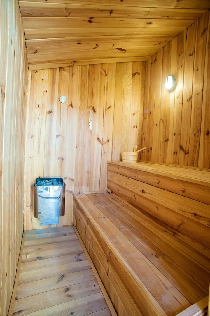 Villa With 5 Bedrooms in Baños y Mendigos, With Wonderful Mountain Vie