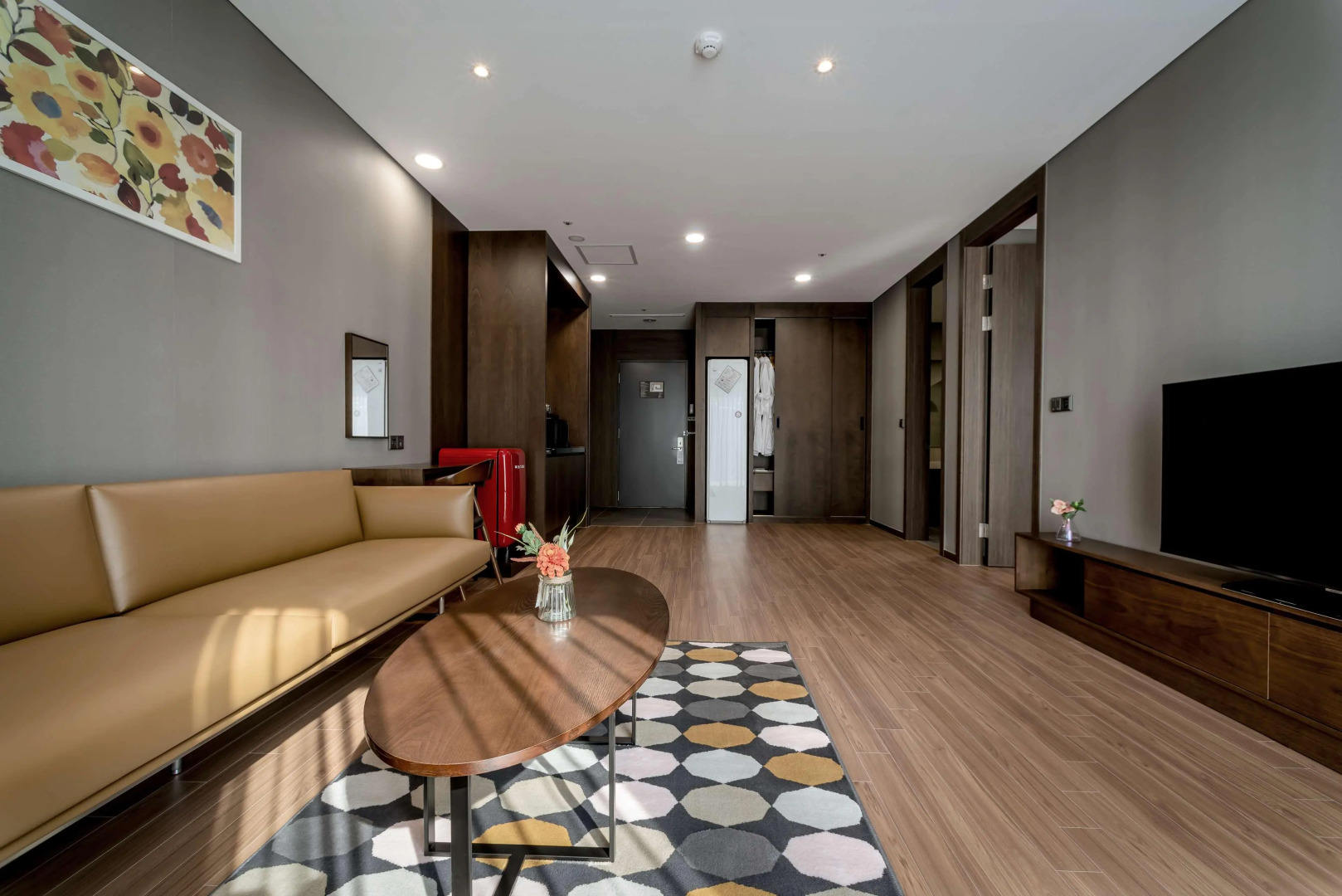 Best Western Plus Hotel Sejong