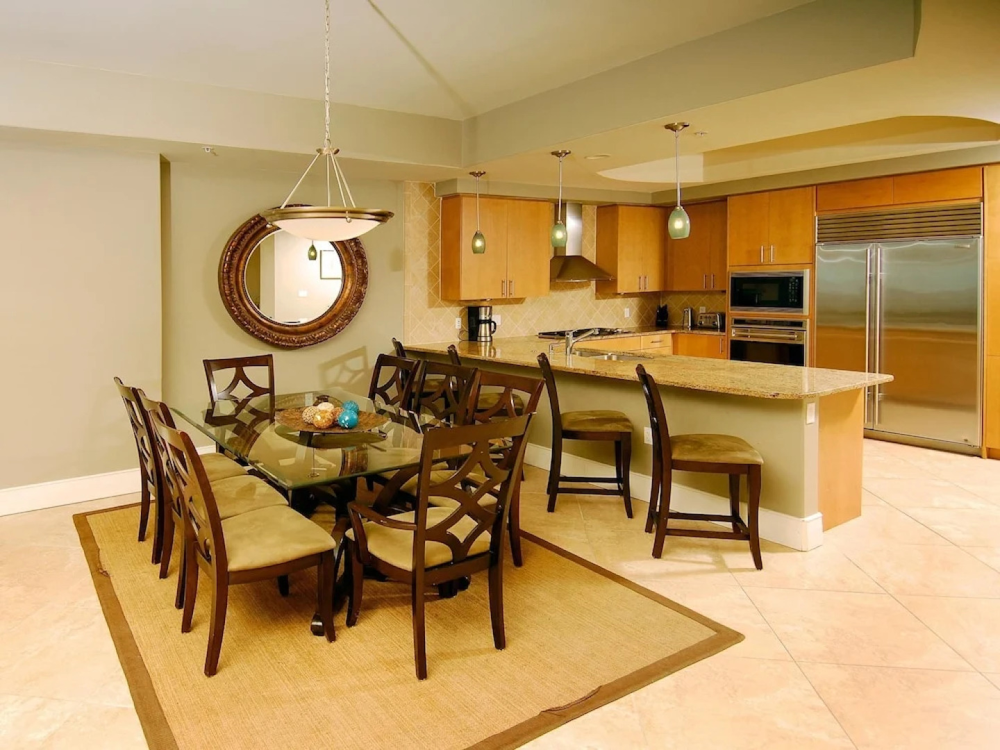 Turquoise Place Unit 1008D