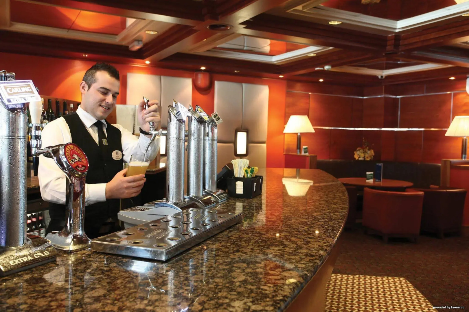 Best Western Palace Hotel & Casino