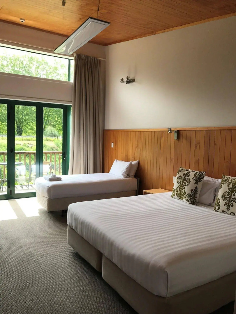 Waitomo Lodge Motel