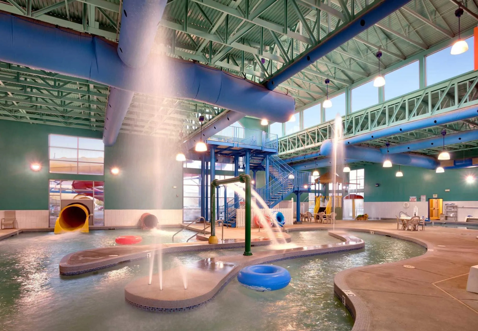 Fairfield Inn & Suites by Marriott Gillette