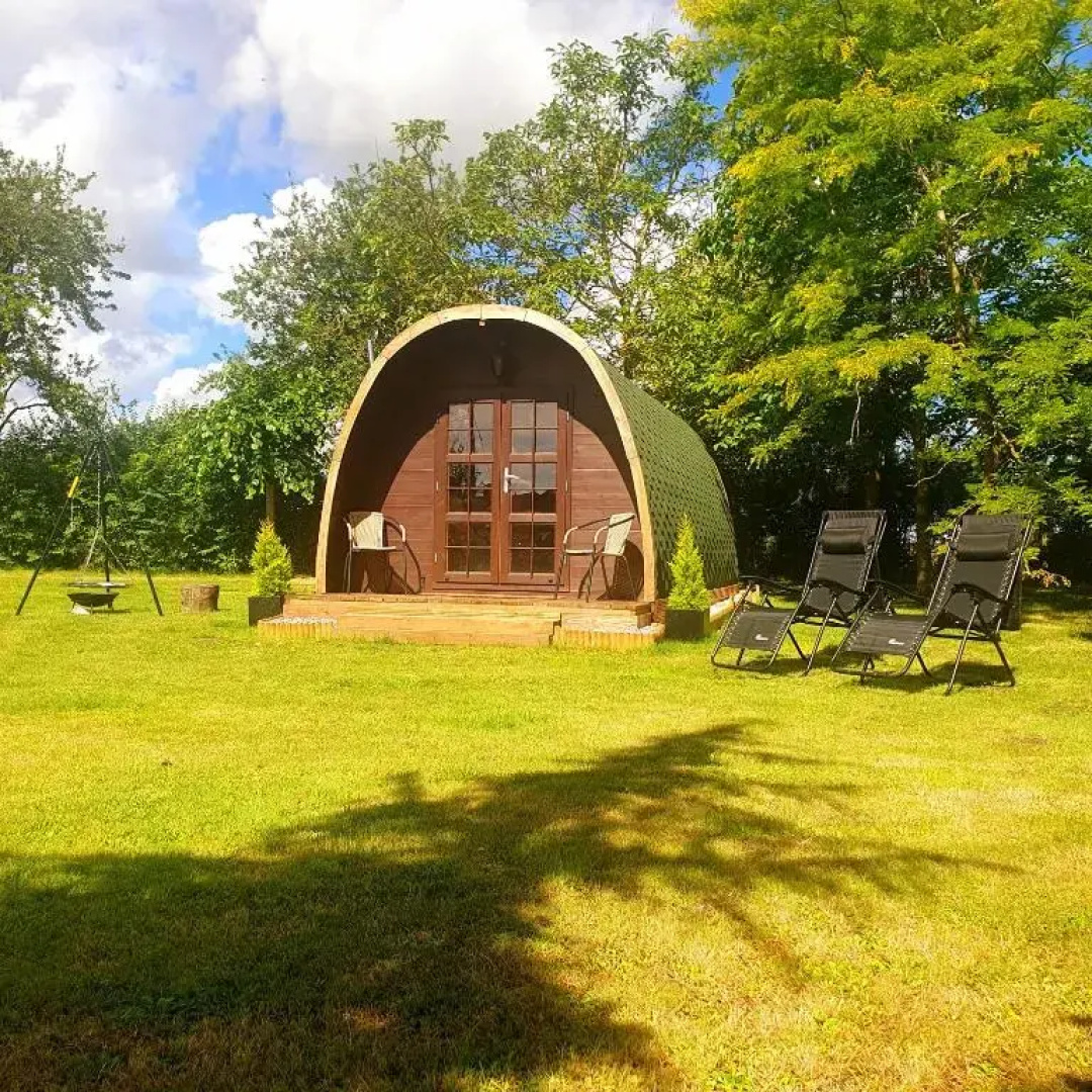 Well Cottage Country Accommodation