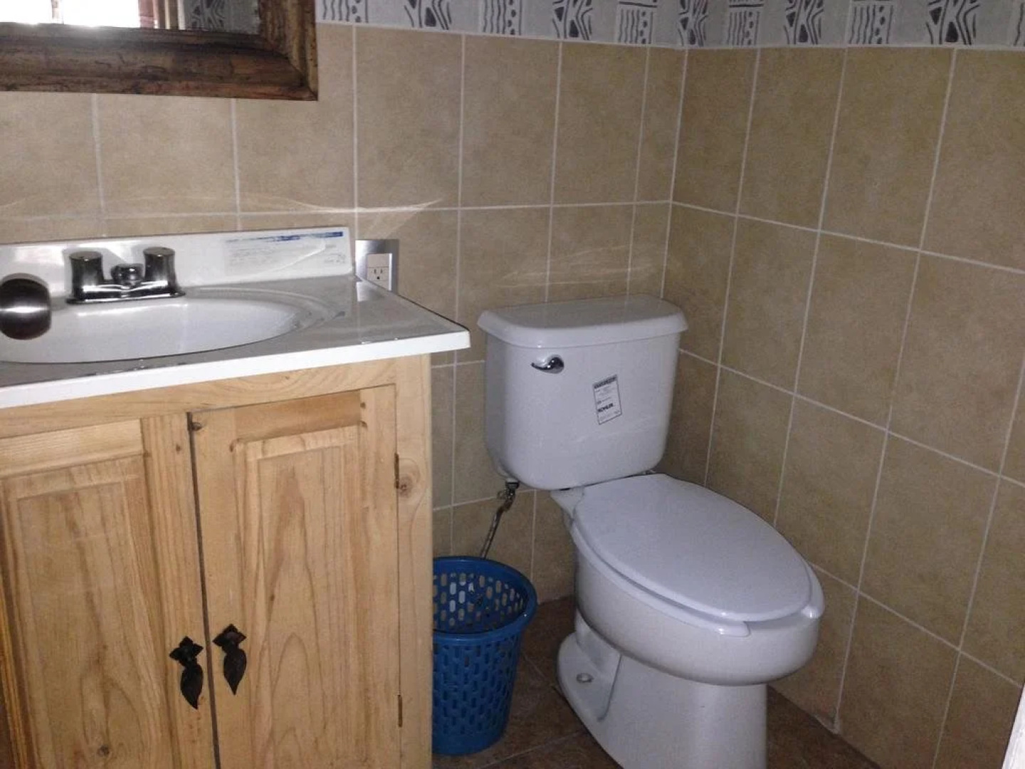 Hotel Los Alcatraces