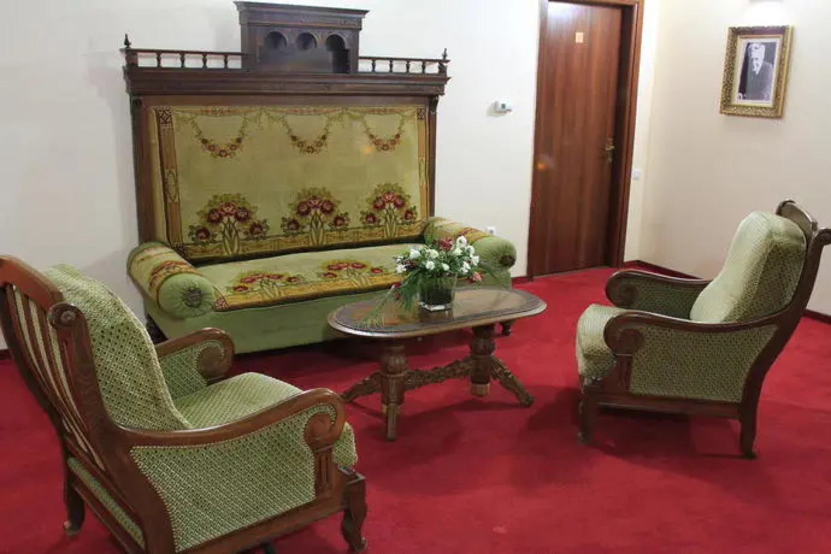 Boutique Hotel Danielescu