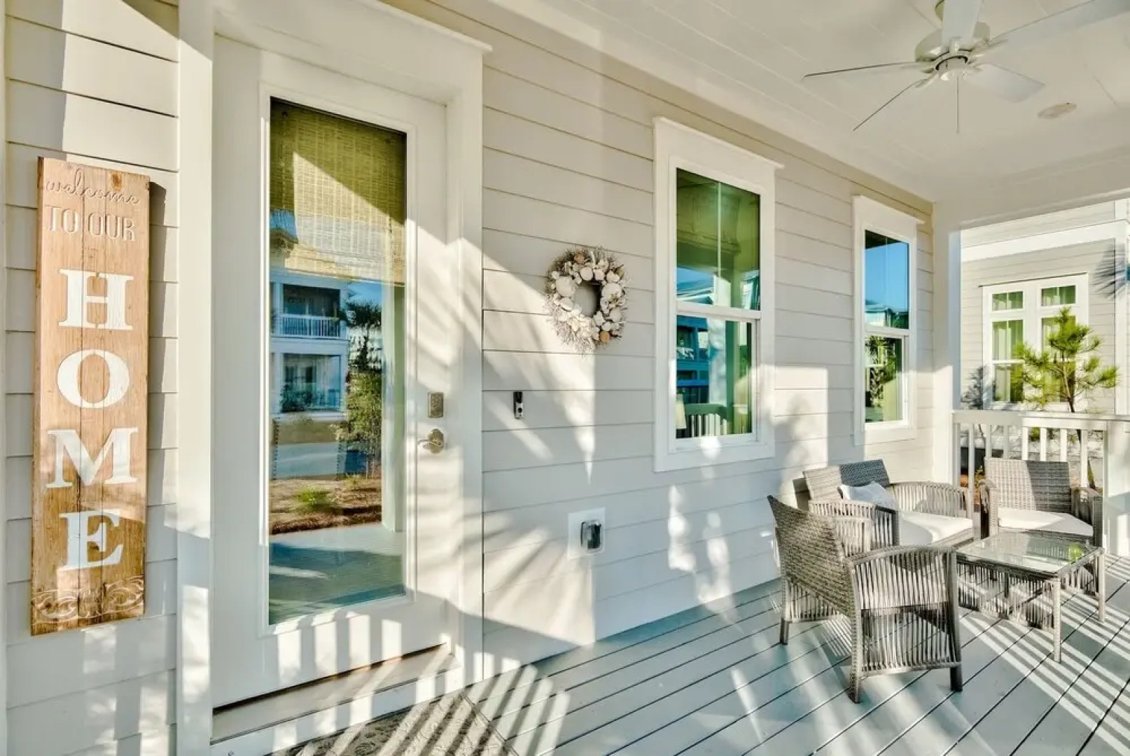 Prominence on 30A by Panhandle Getaways