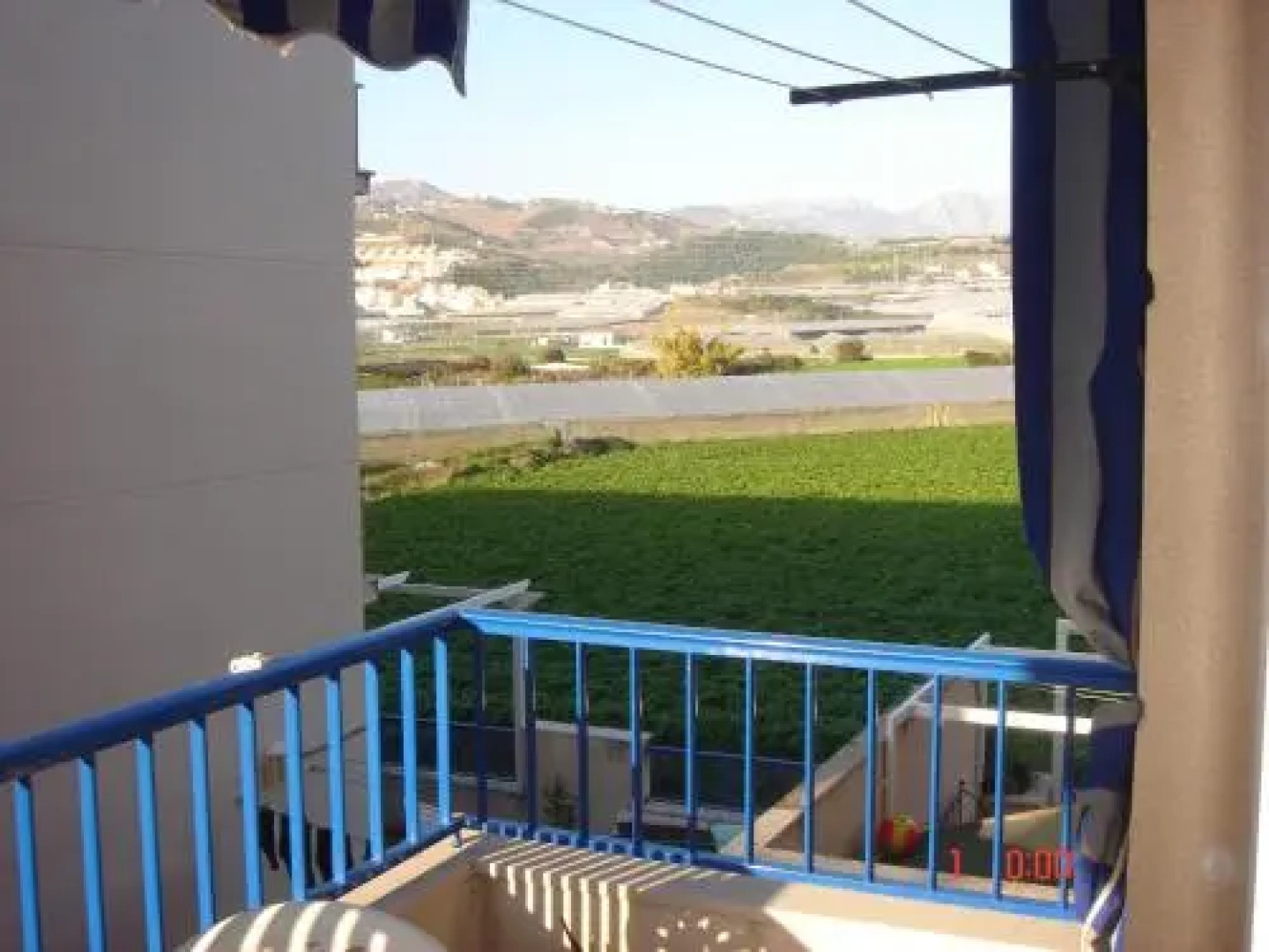 Apartamento Paraiso Sol