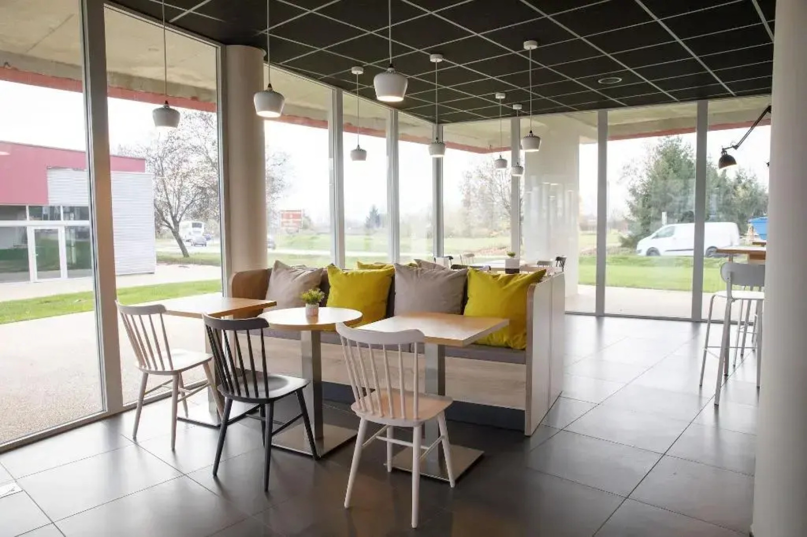 Campanile Annemasse Est Findrol CHAL