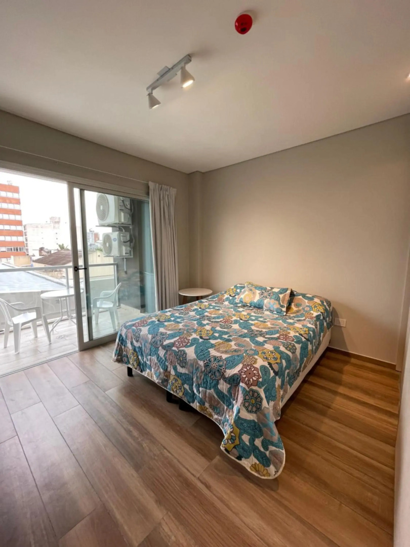 Edificio el Arbol piso 3