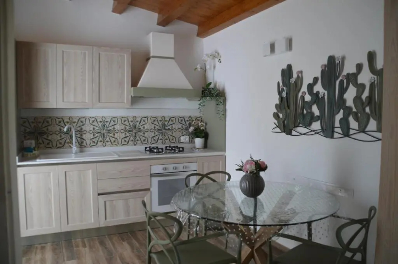 Agriturismo Pagliuzzo