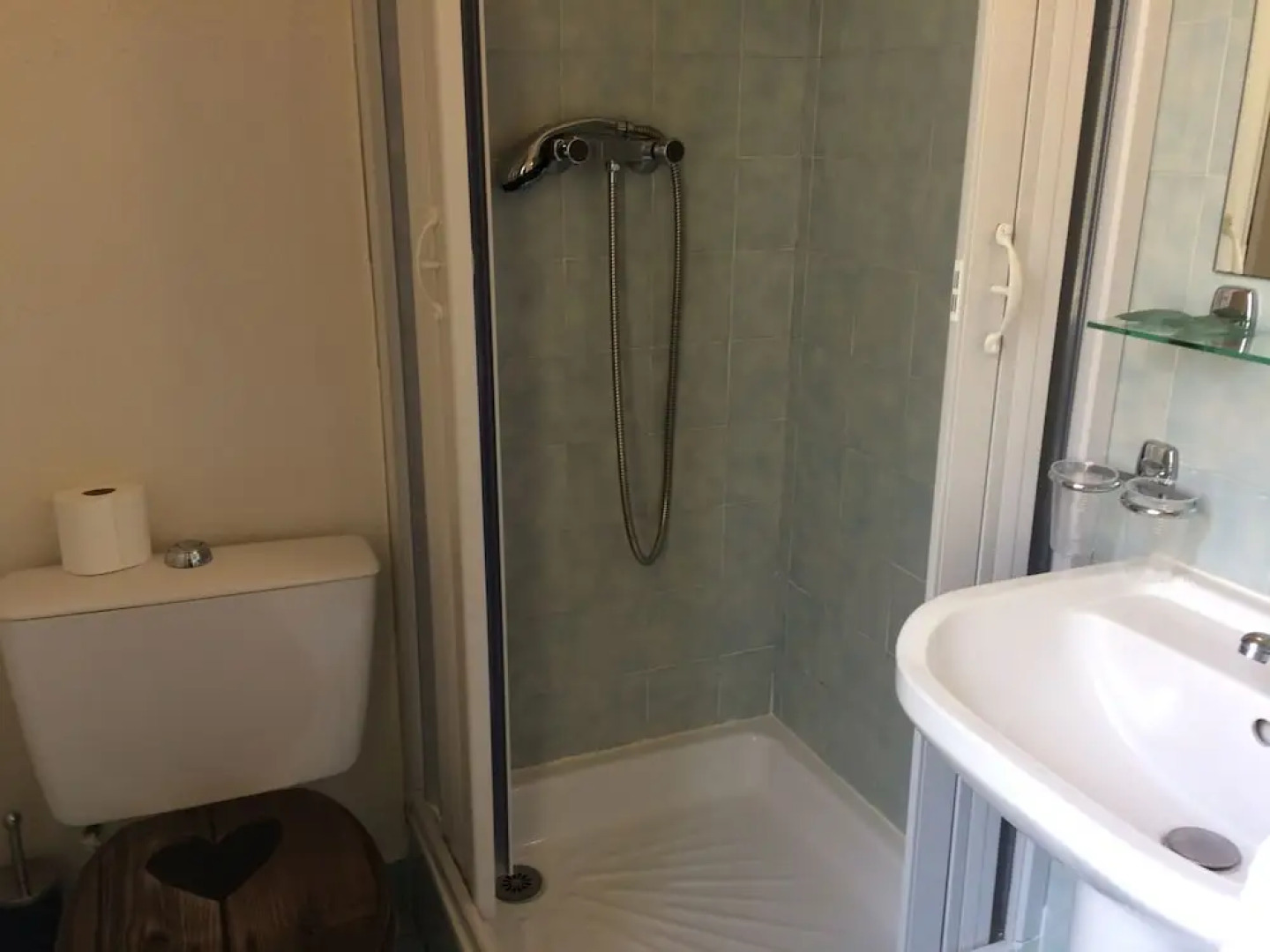 Hotel Restaurant La Chataigneraie