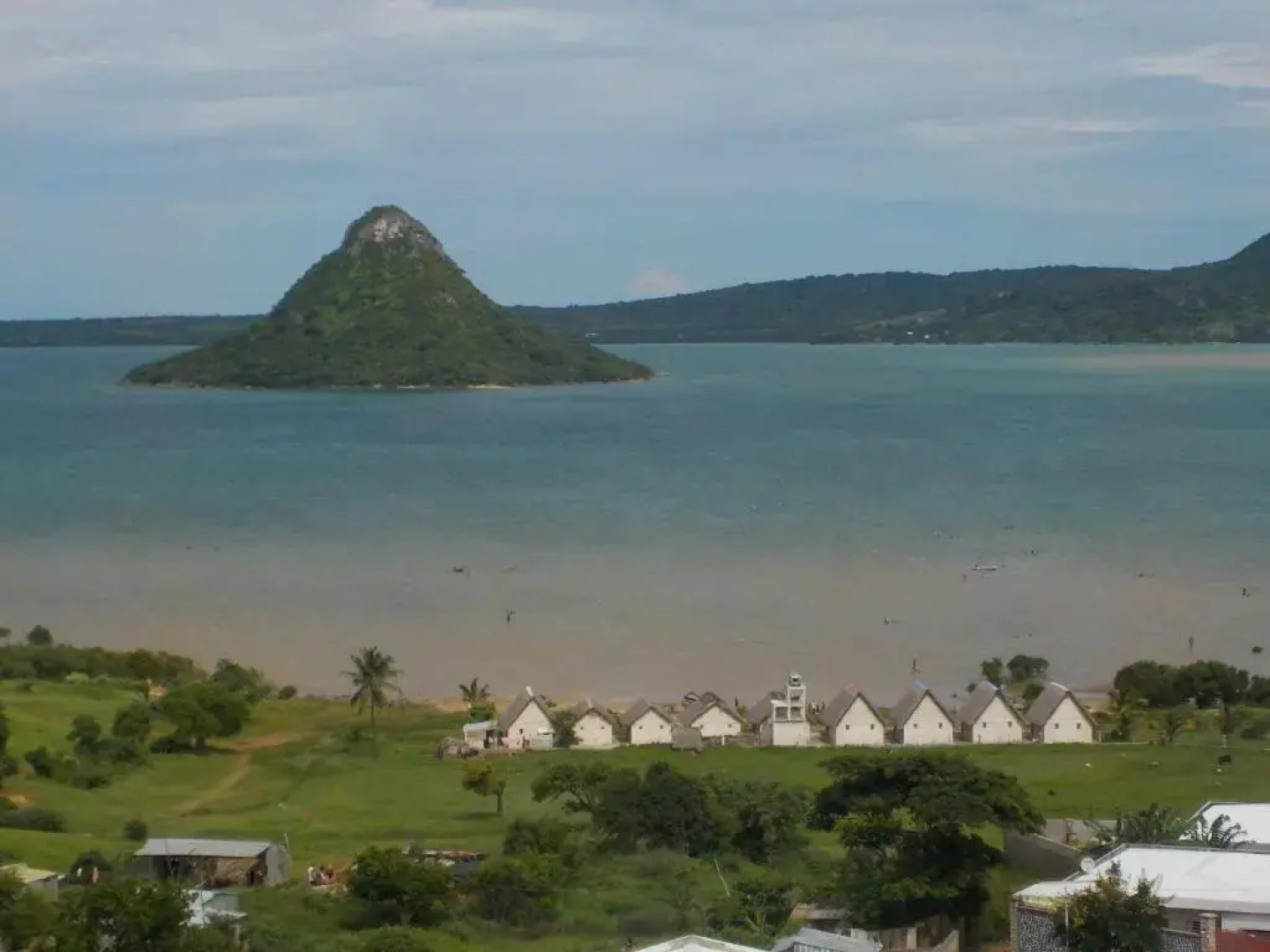 Sanjeela Plage Coco