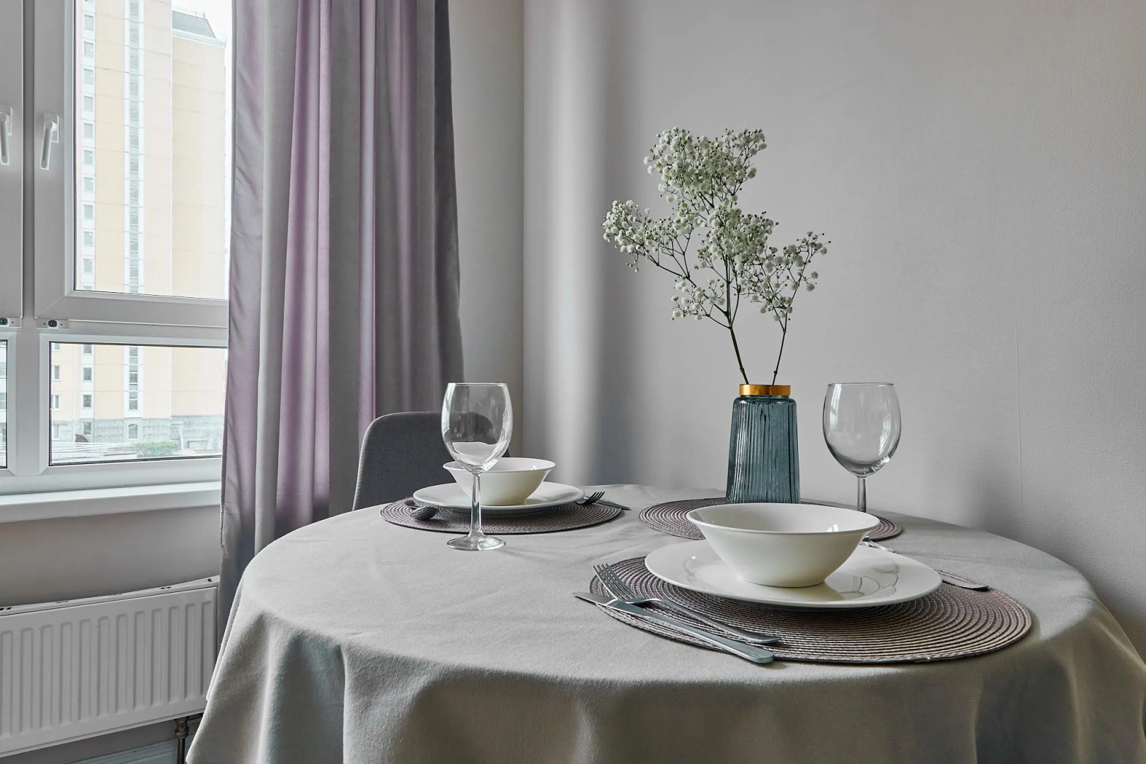 Апартаменты Green Place (Грин Плэйс)