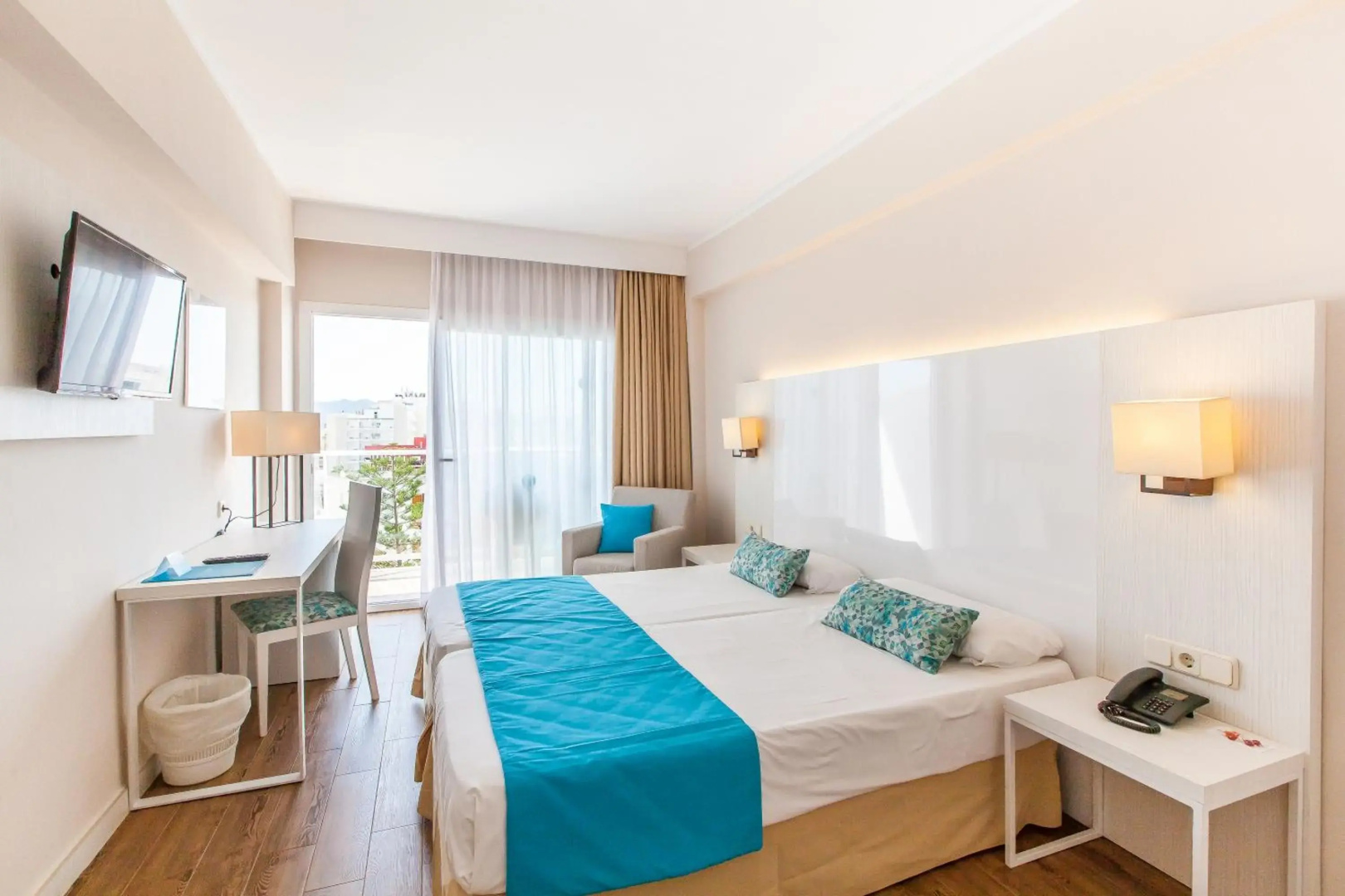 BLUESEA Cala Millor