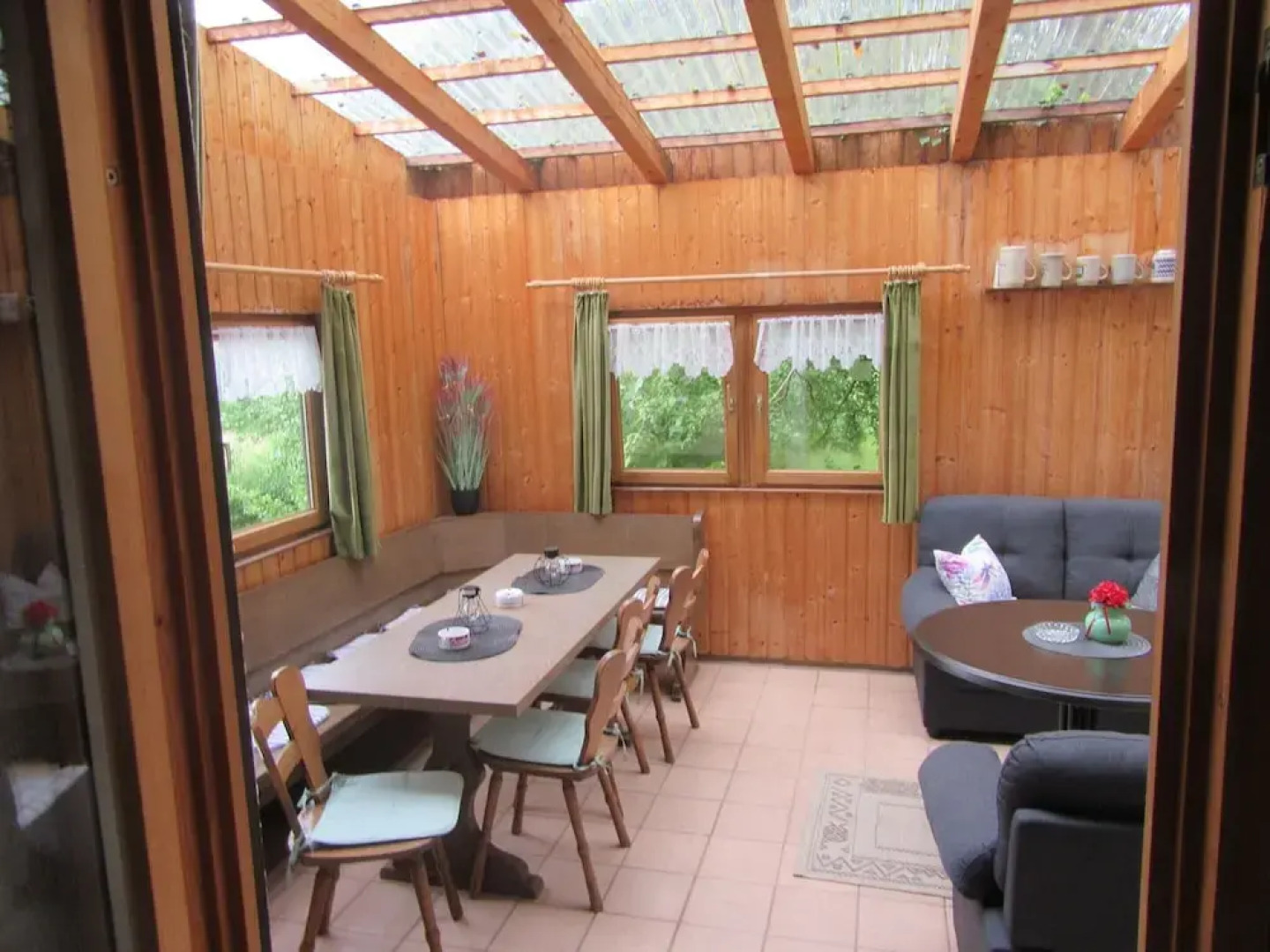 Peaceful Nature Stay, Bavaria