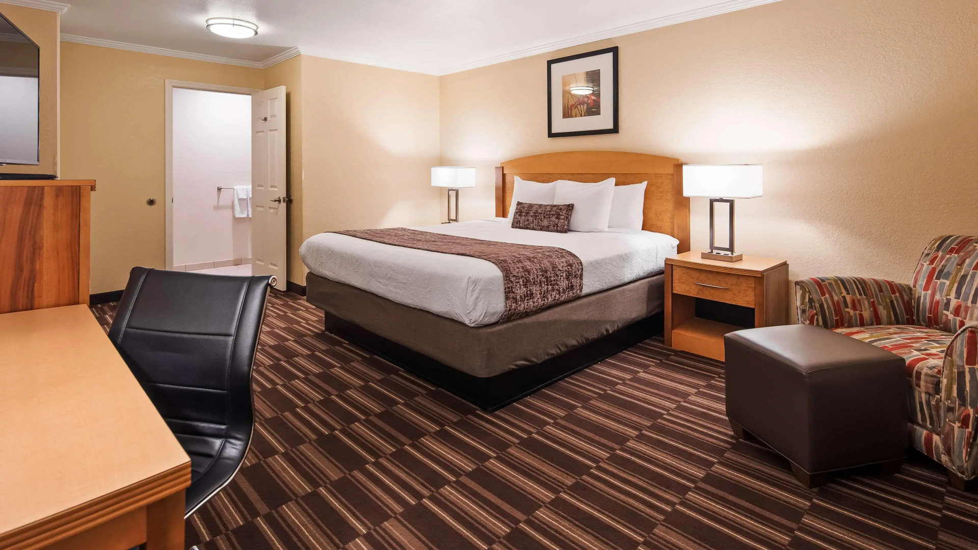 Best Western Plus Ontario Airport & Convention Center