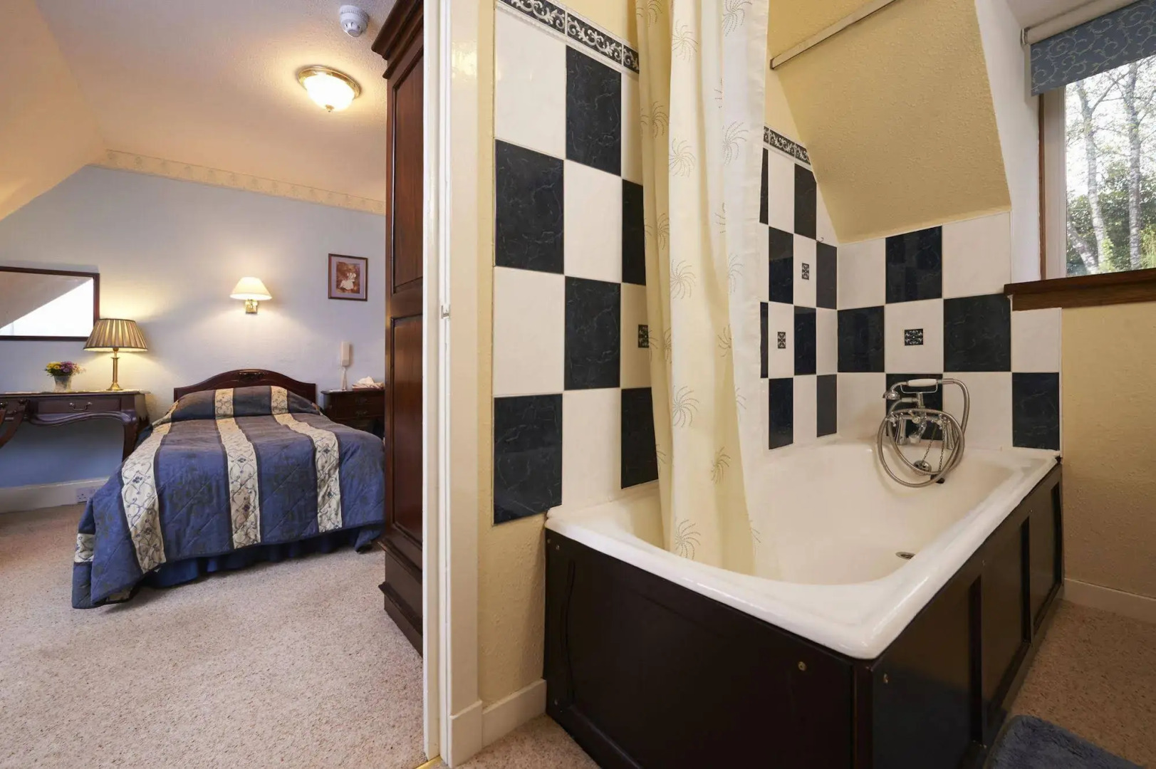 The Princes House Hotel