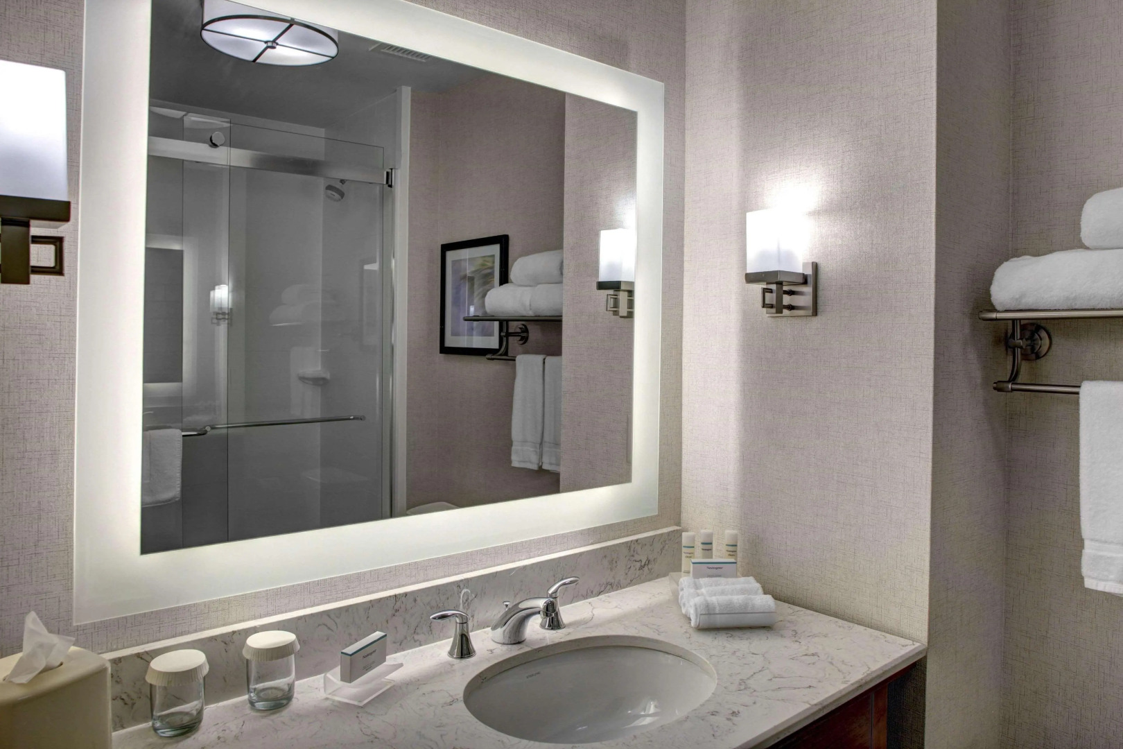 Homewood Suites by Hilton Richmond - Downtown