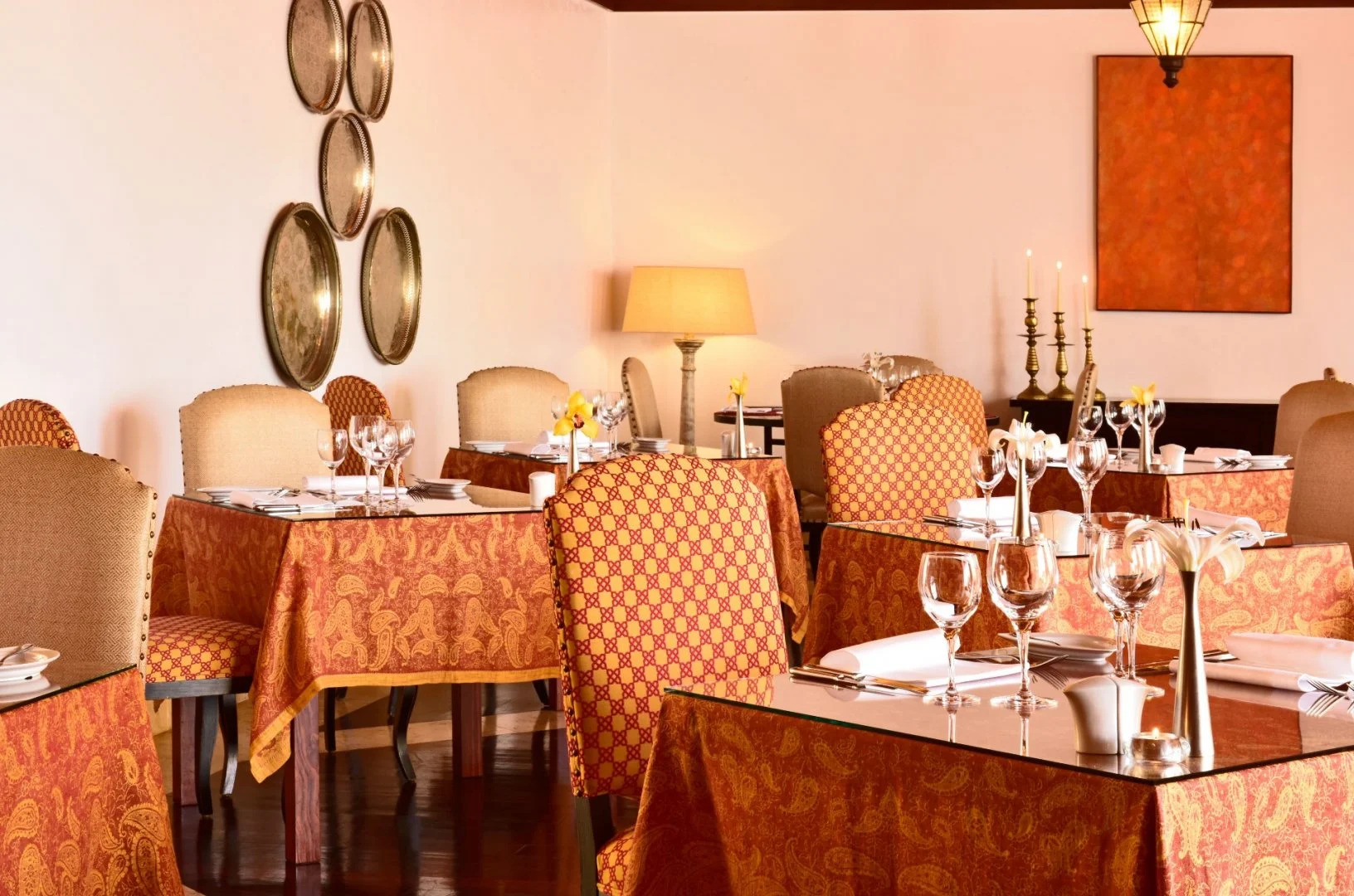 Pousada Convento de Tavira - Historic Hotel