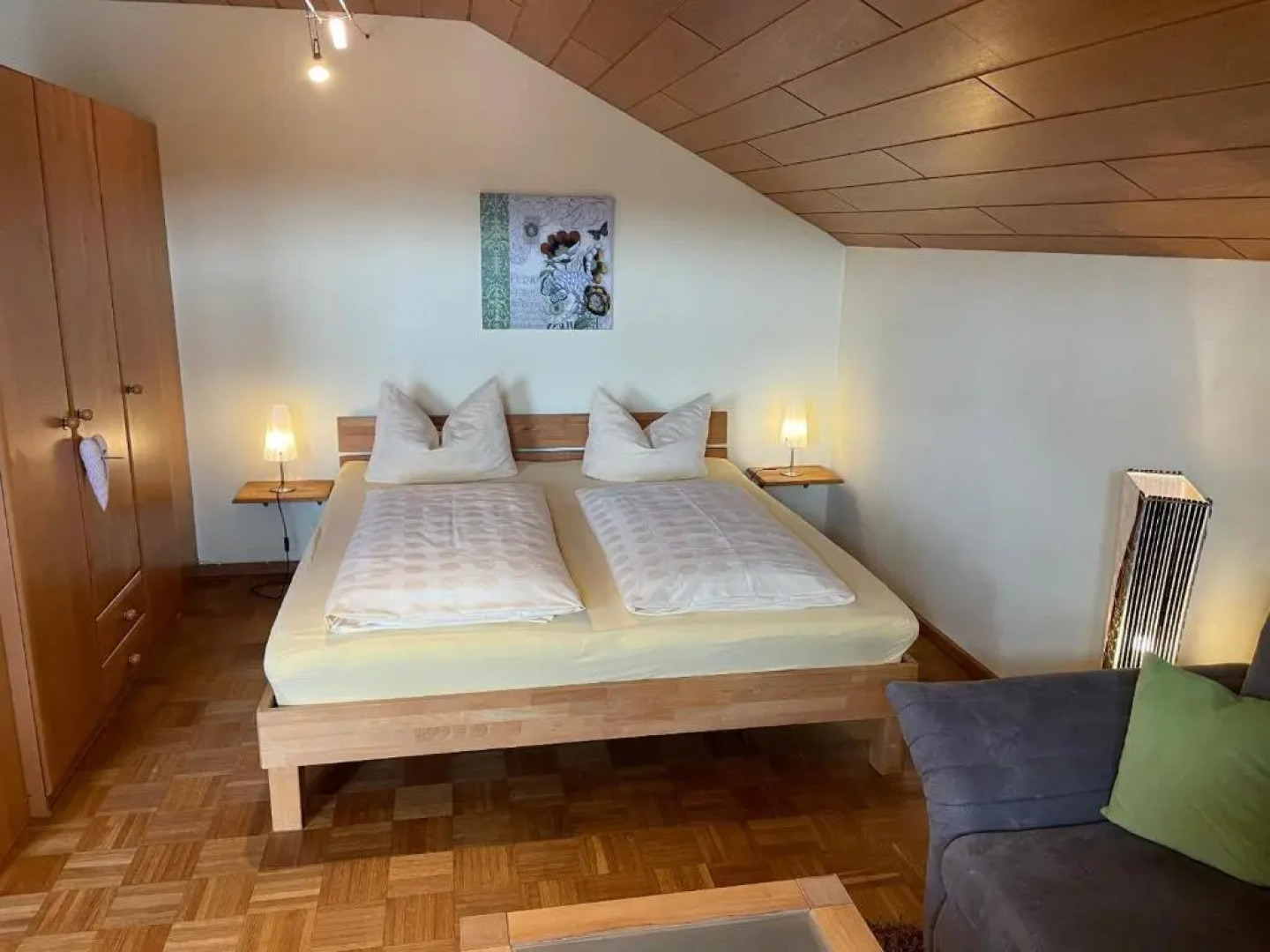 Appartement Penzkofer