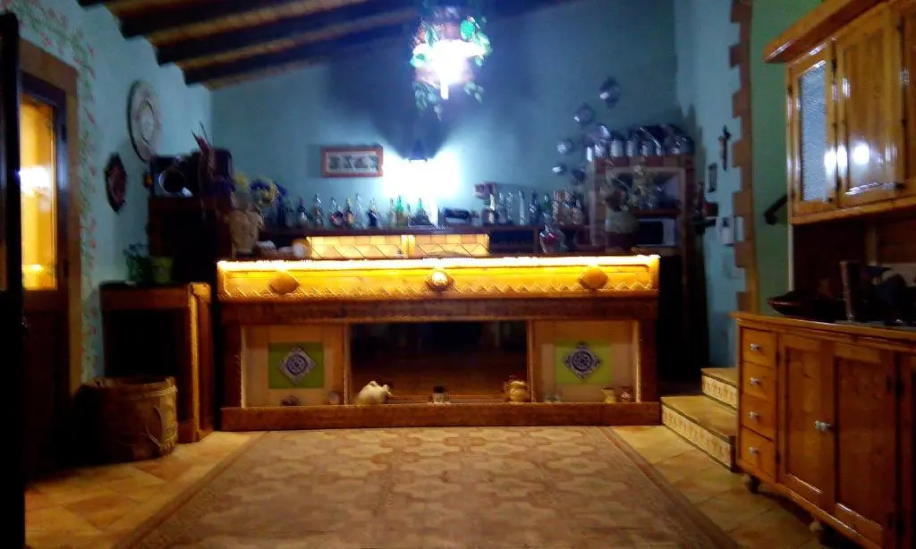 Agriturismo Duca Di San Martino