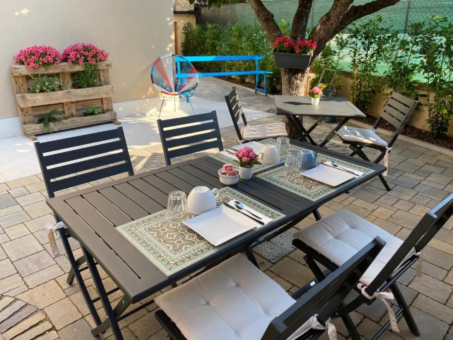 VeronaLago B&B Accessibile