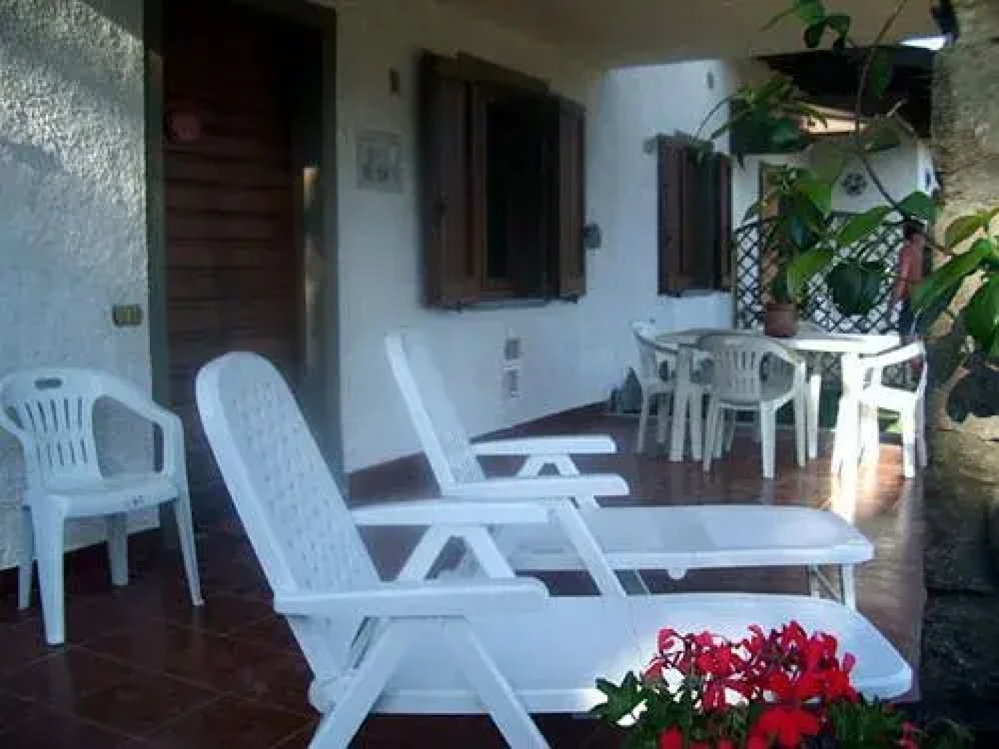 Tenuta La Fratta Apartments
