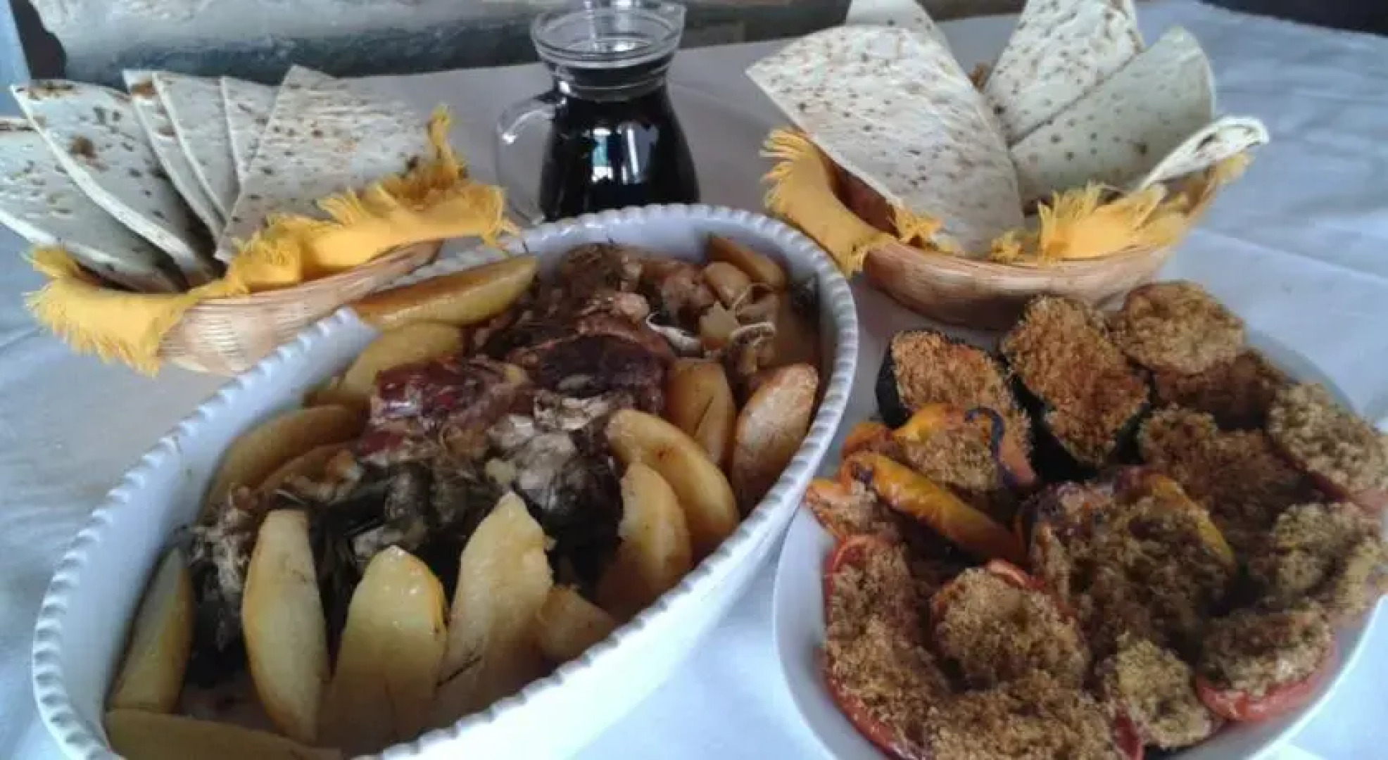 Agriturismo la trappola