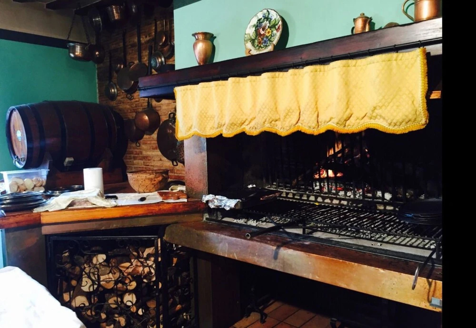 Hotel La Marchigiana