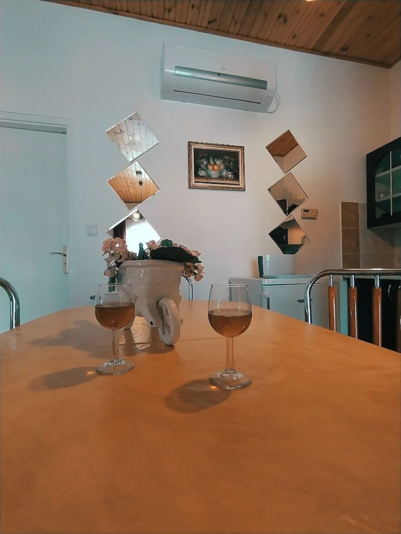 Joker Villa Apartementhaus