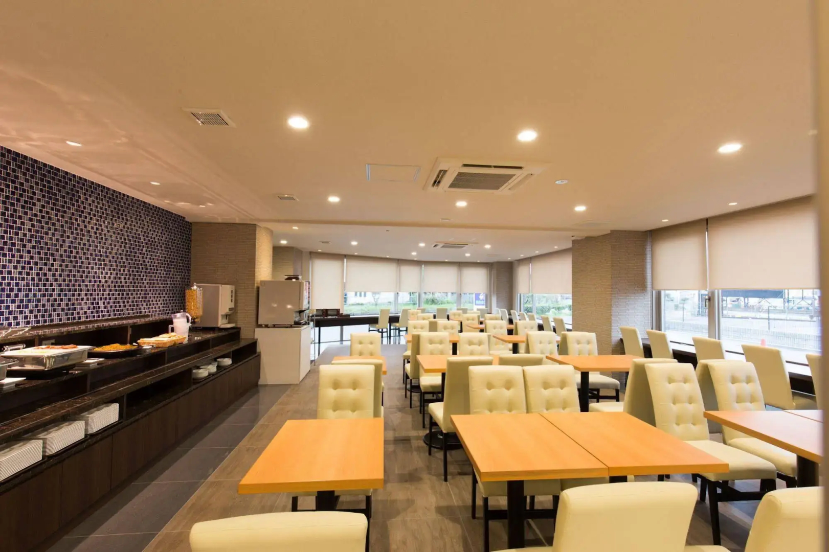Hotel Aston Plaza Kansai Airport