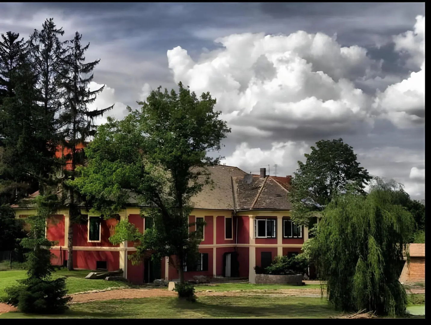Wekler Családi Pincészet és Vendégház
