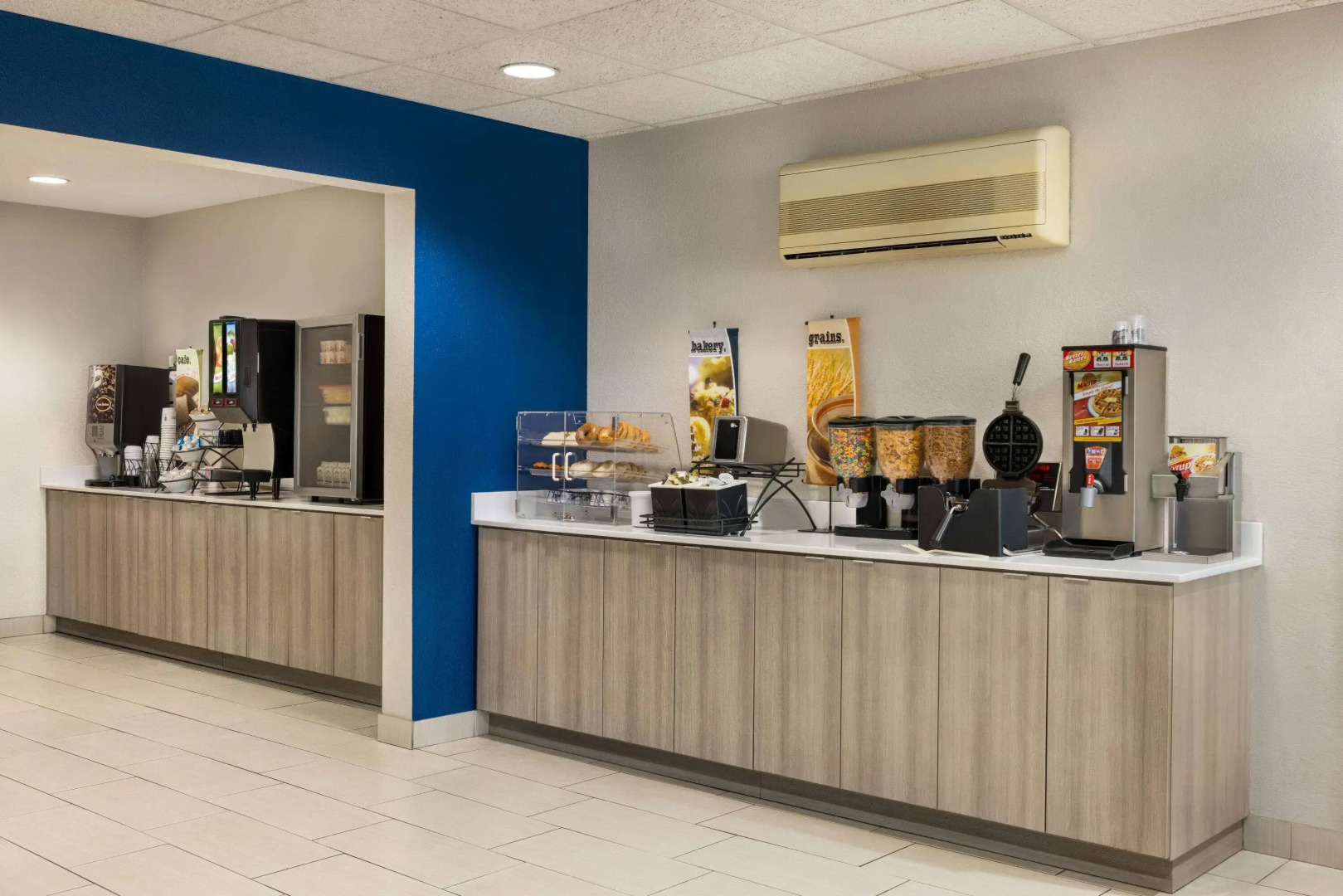 Microtel Inn & Suites by Wyndham New Ulm