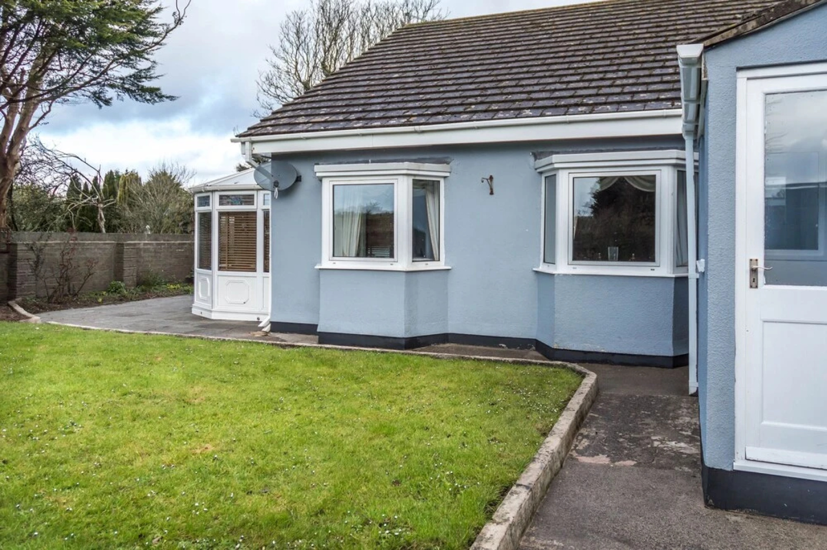 The Old Orchard - 3 Bedroom - Lamphey