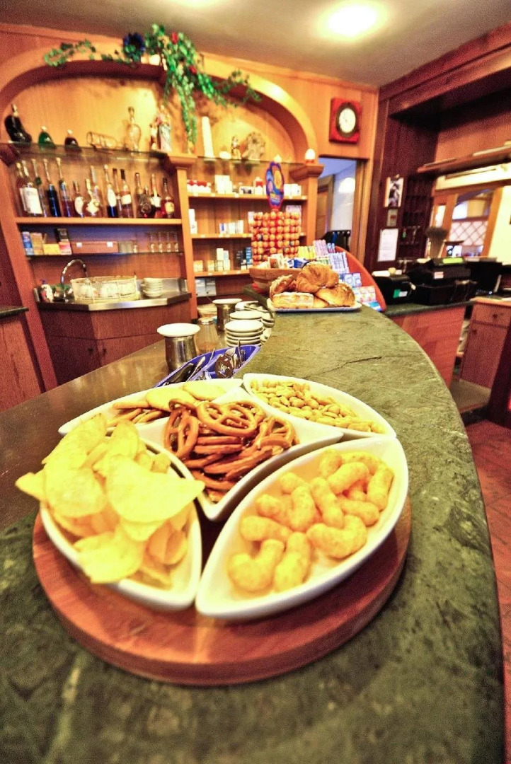 Albergo Ristorante Morandi