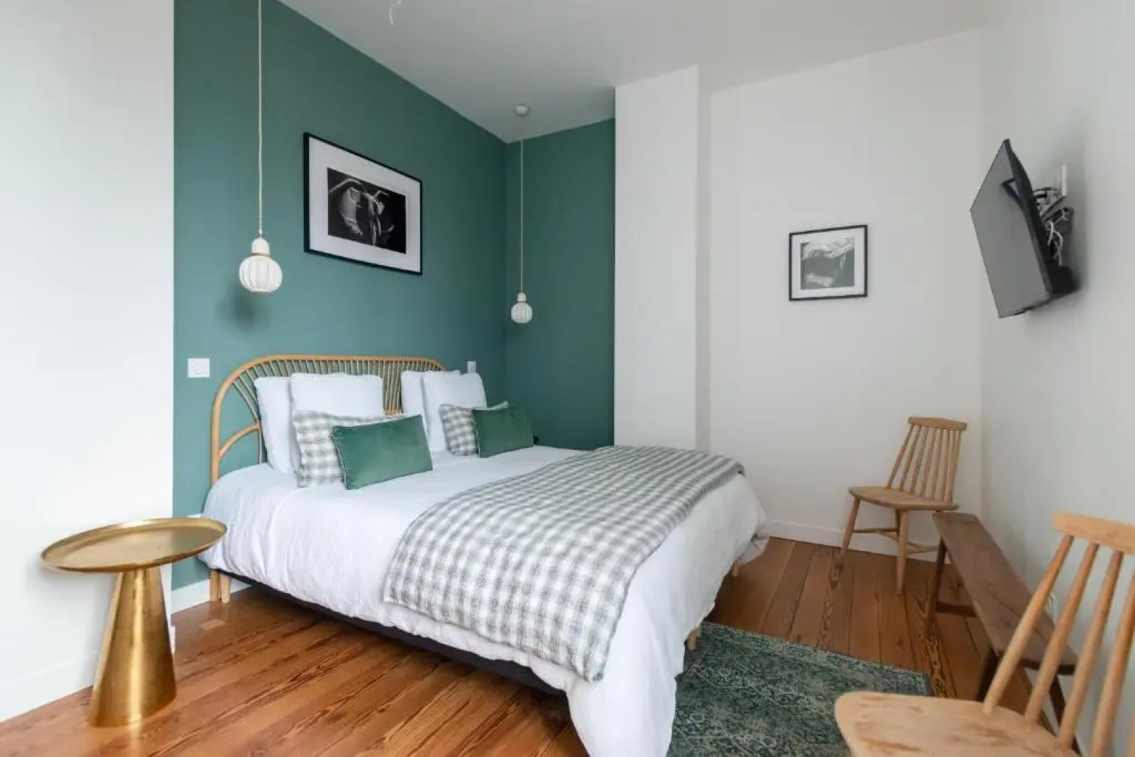 Maison Triton Et Porcelaine