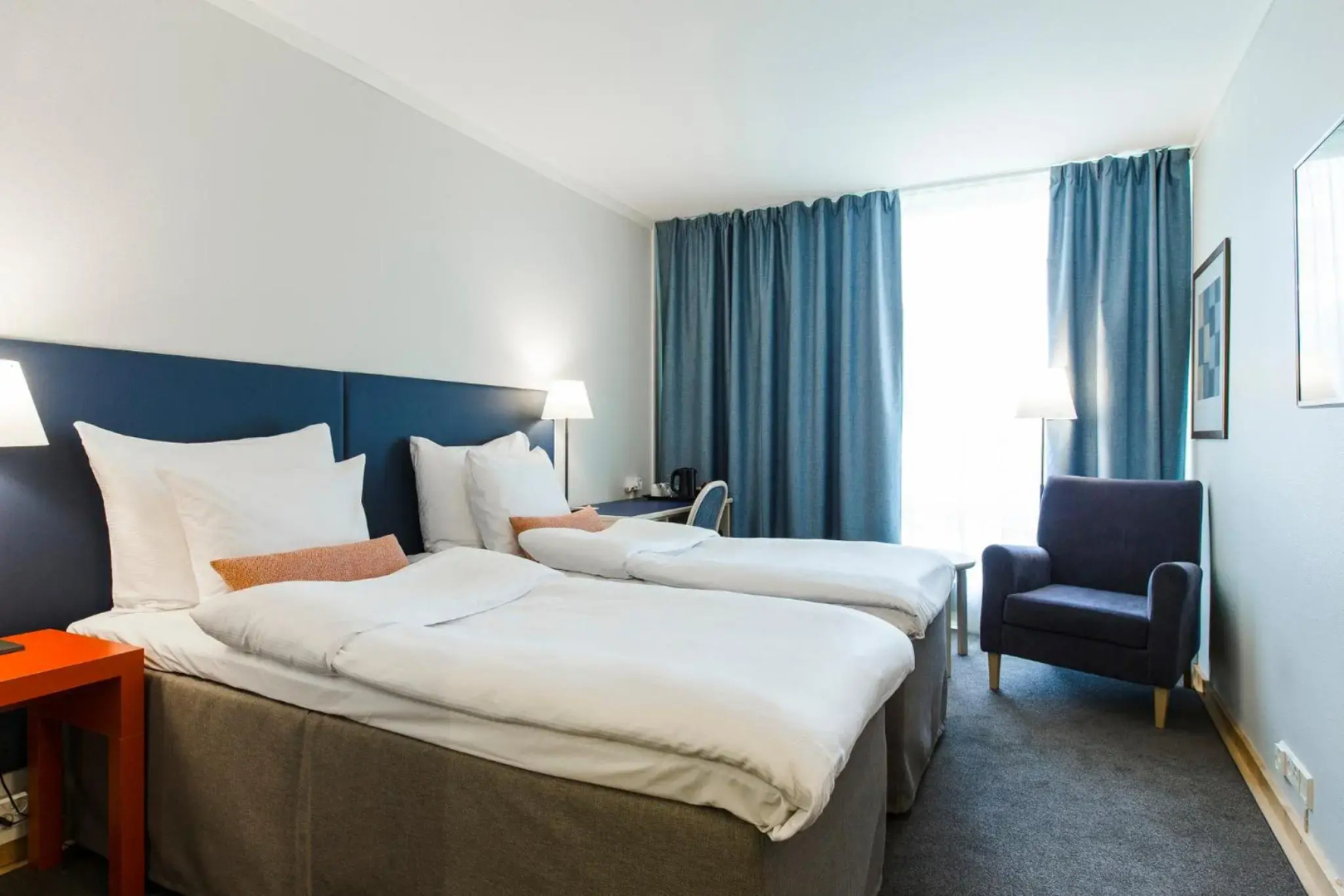 Quality Hotel Sveitsi