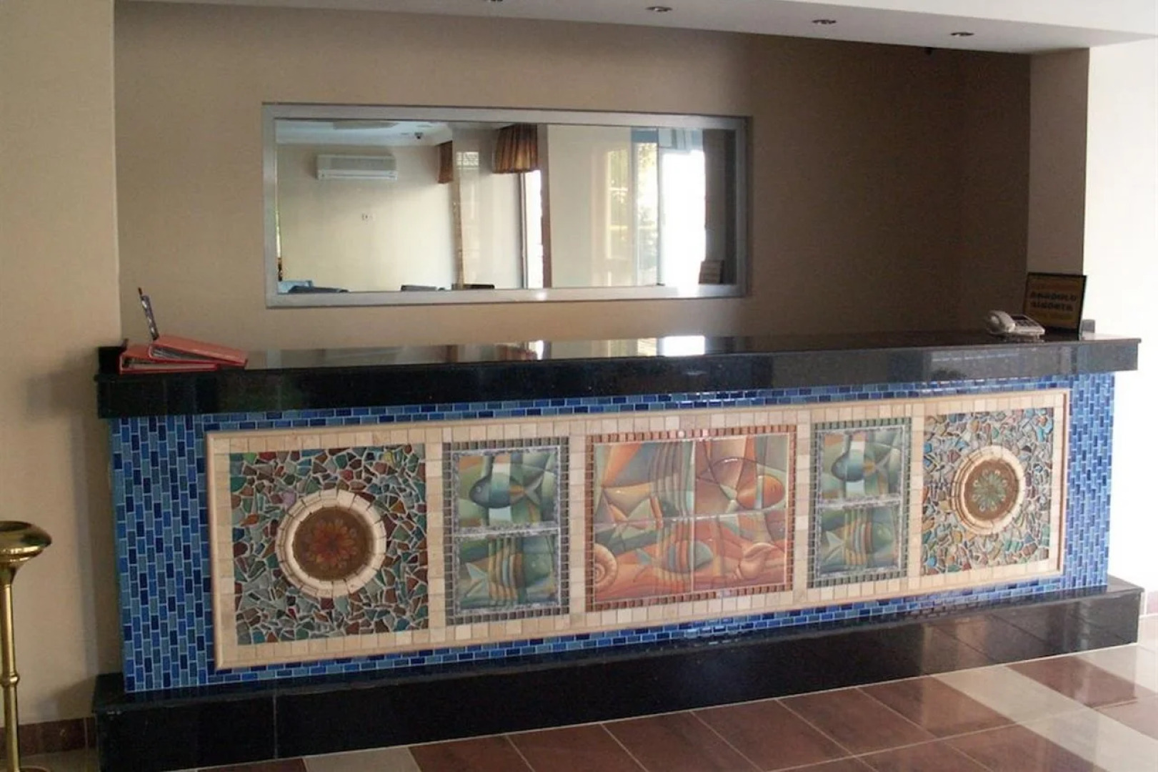 Kleopatra Balik Hotel