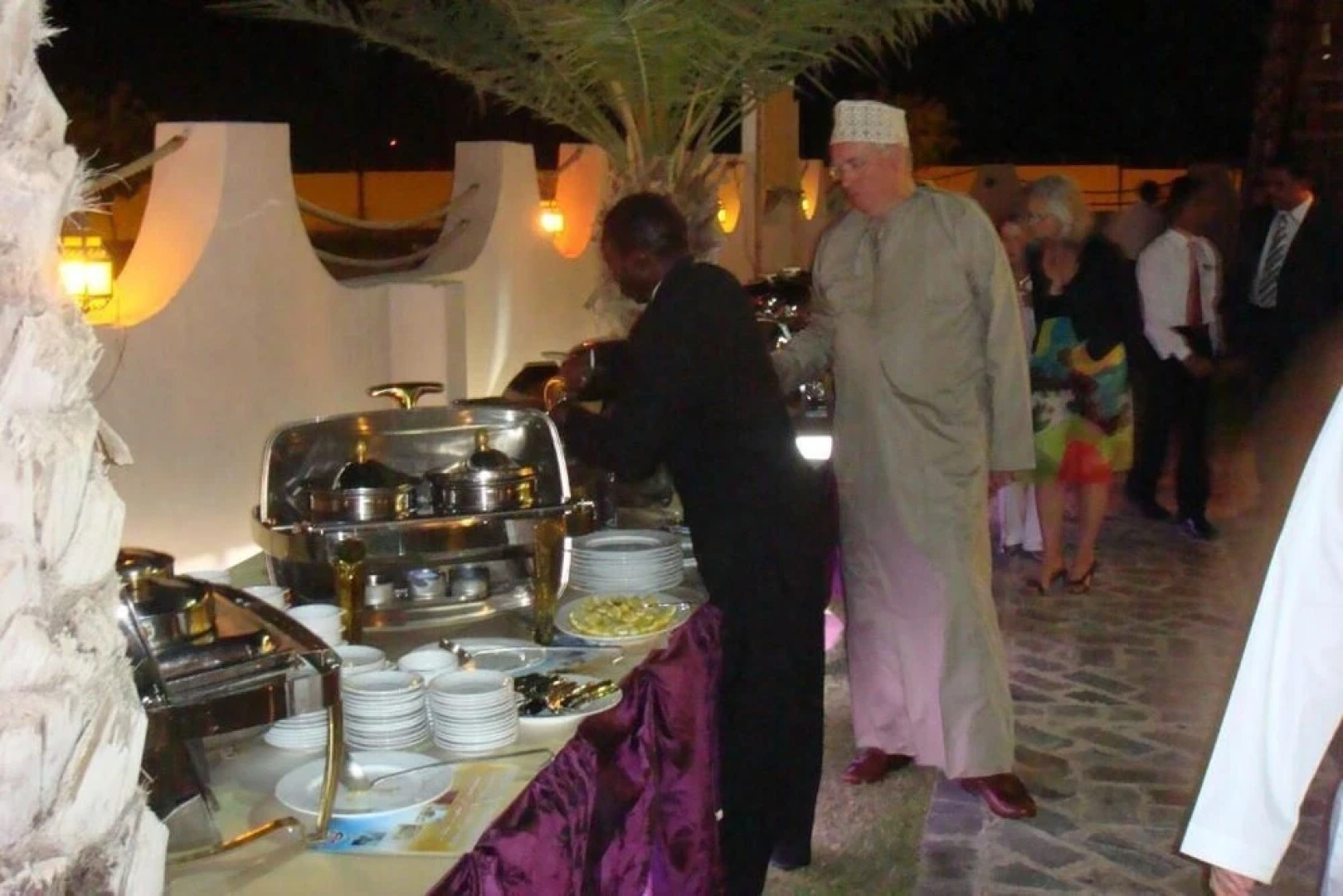 Esra Hotel Apartments