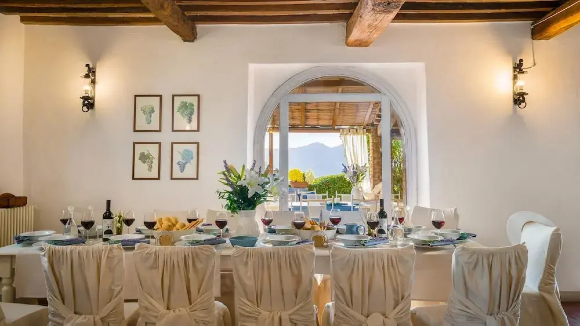 Villa I Tre Archi 14