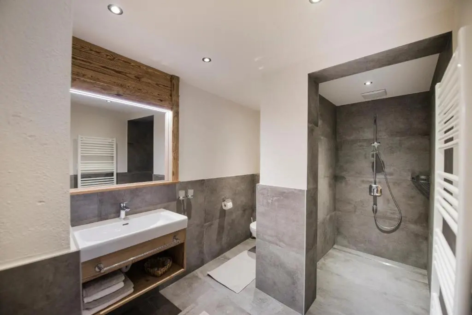 Ferienhof Ausserbrente