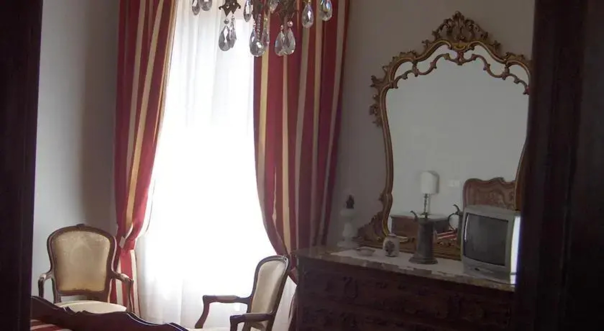 B&B Villa il Torchio