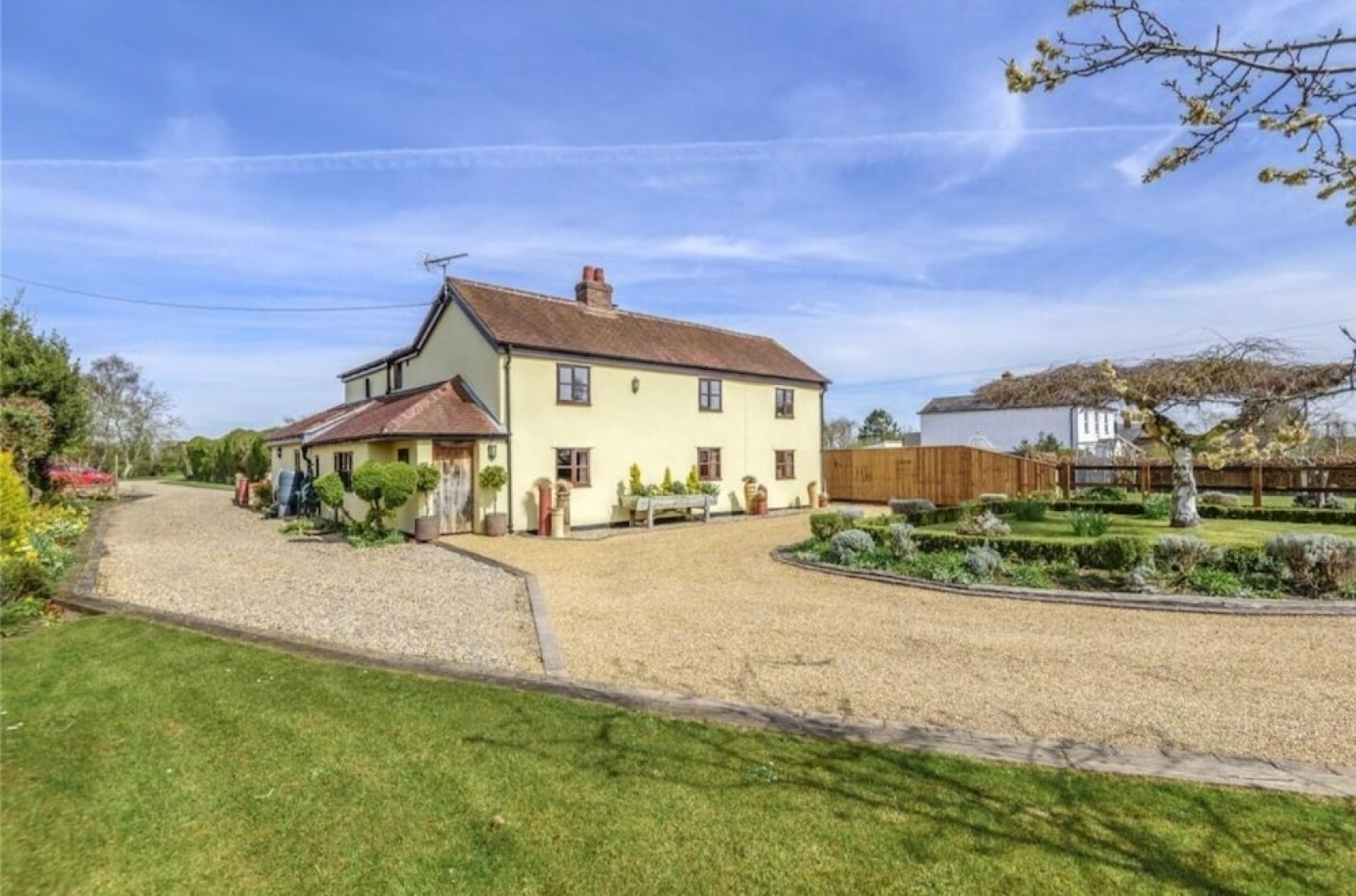 Well Cottage Country Accommodation