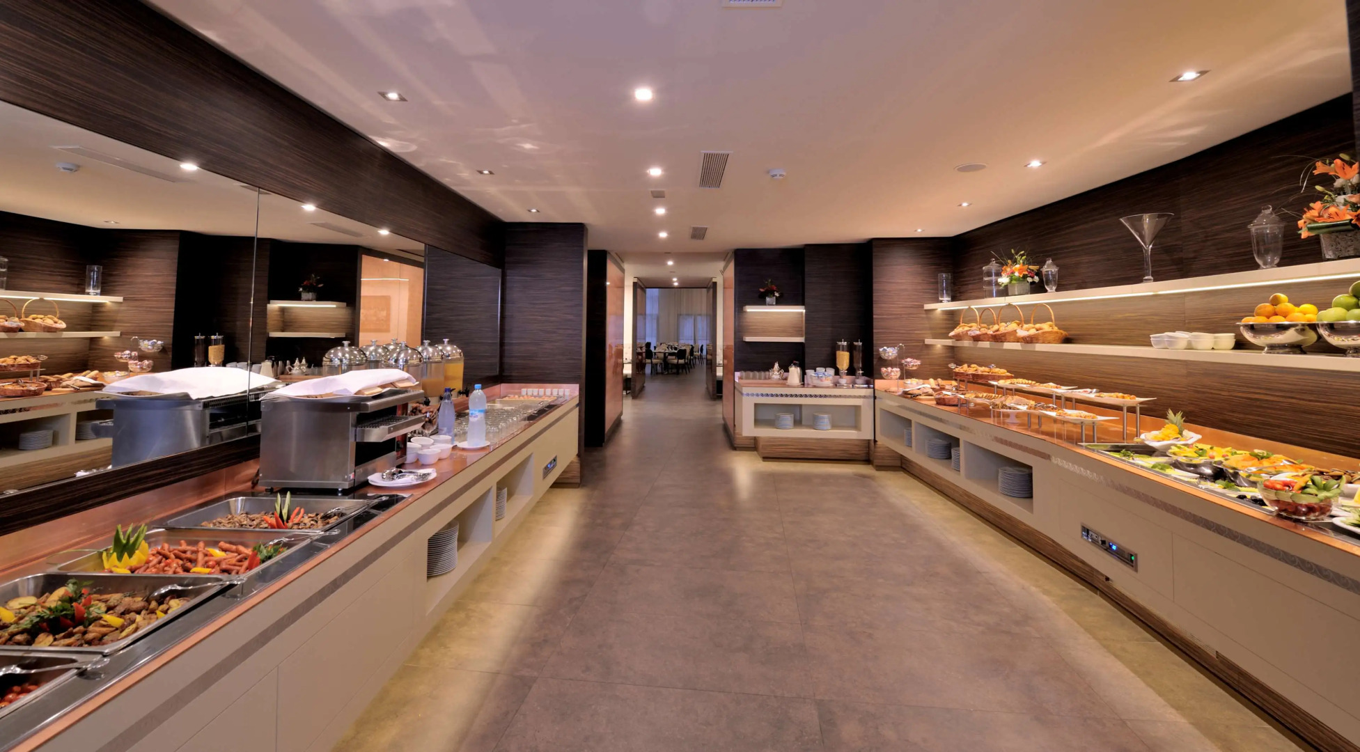 Kenzi Sidi Maarouf Hotel