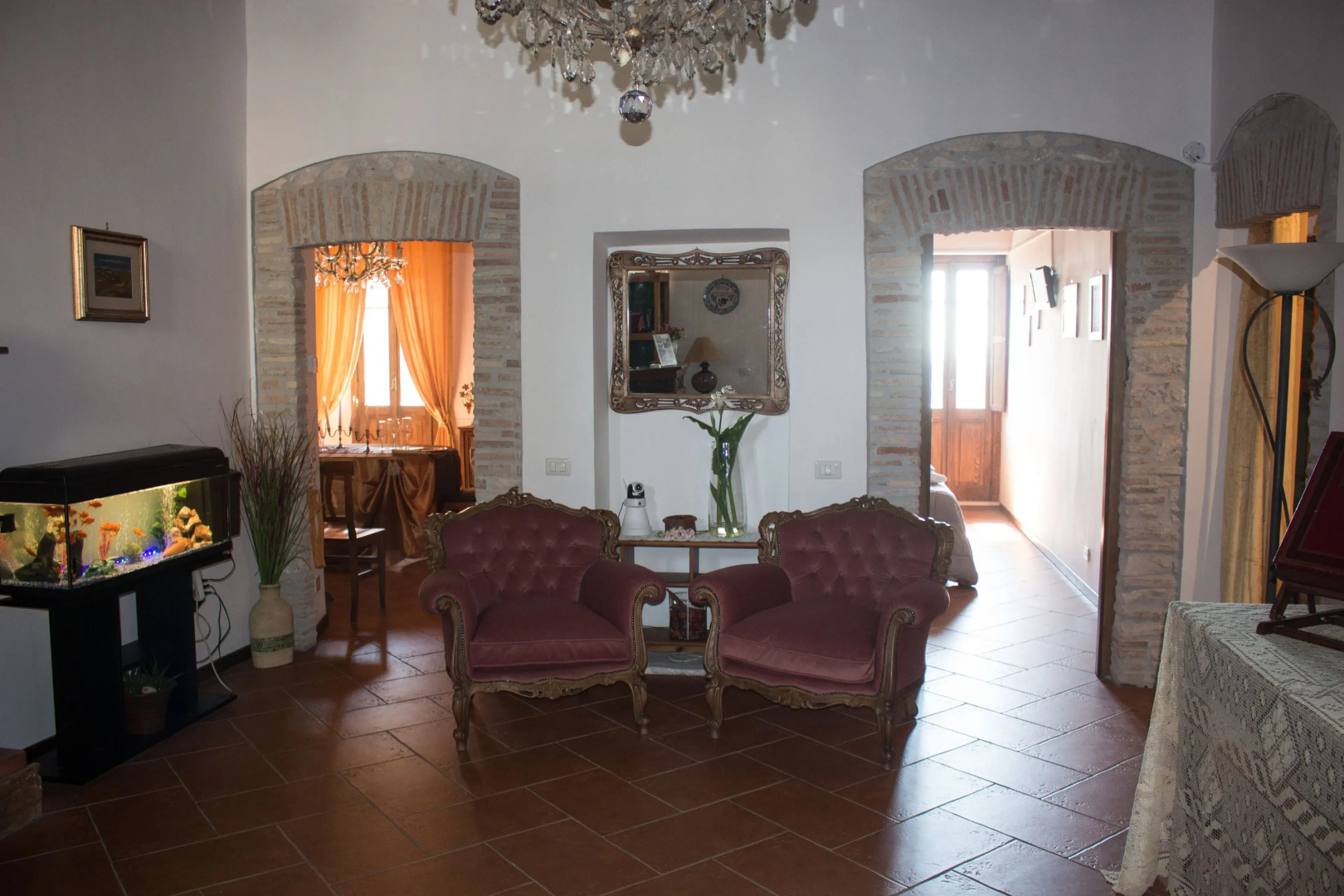 La Mora Exclusive a Moricone